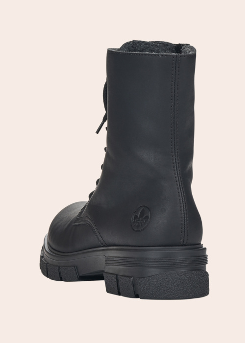 Полусапоги Rieker