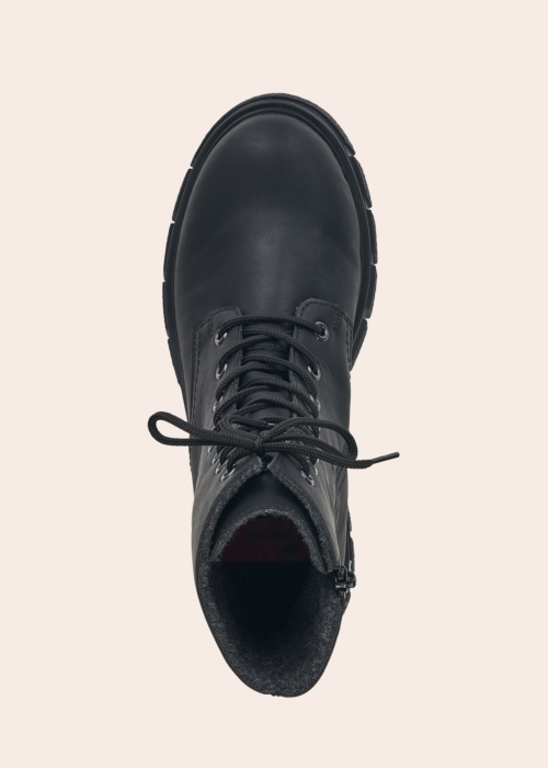 Полусапоги Rieker