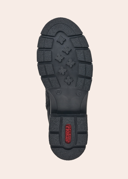 Полусапоги Rieker