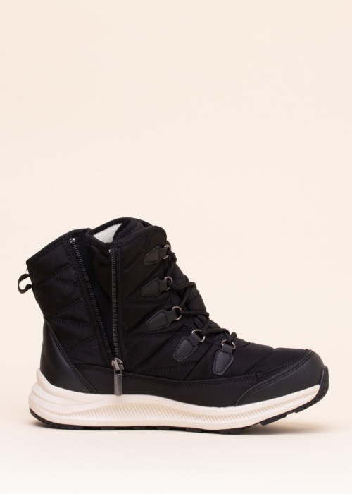 Lundeberg ziemas zābaki Bjerke