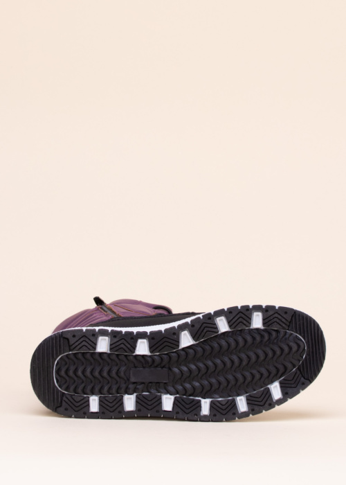 Lundeberg ziemas zābaki Kjelvik