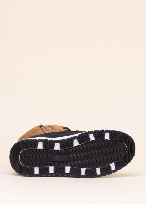 Lundeberg ziemas zābaki Kjelvik