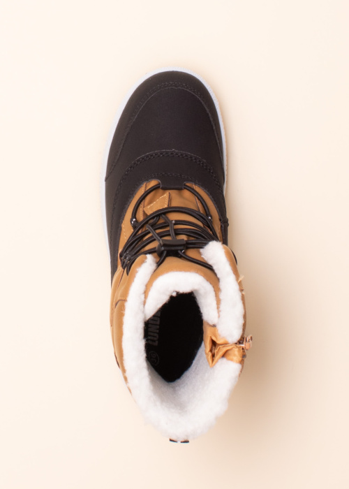 Lundeberg ziemas zābaki Kjelvik