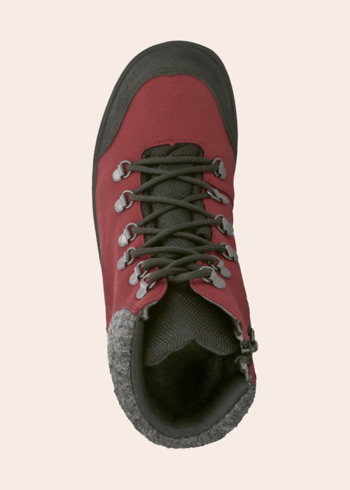 Kuoma ziemas zābaki Saana