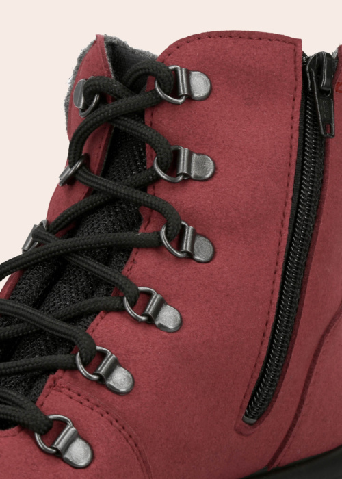 Kuoma ziemas zābaki Saana