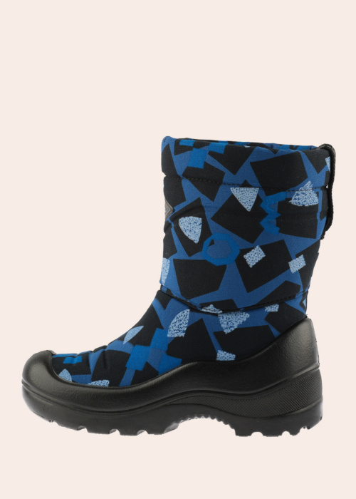 Kuoma ziemas zābaki Lumi