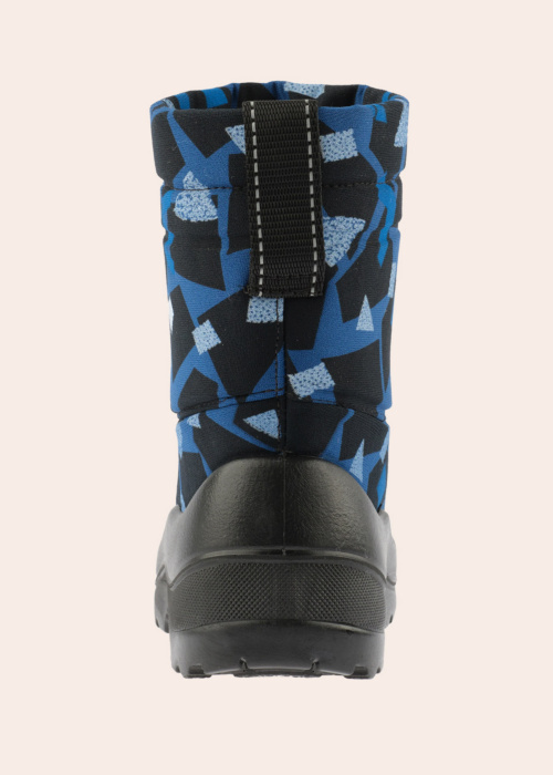 Kuoma ziemas zābaki Lumi