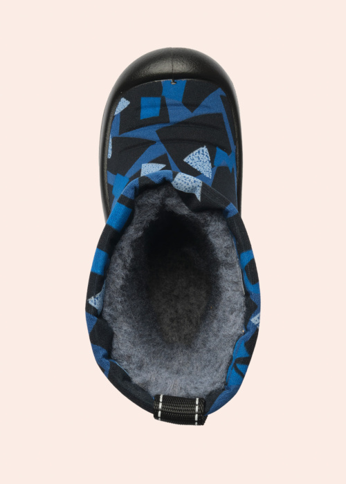 Kuoma ziemas zābaki Lumi