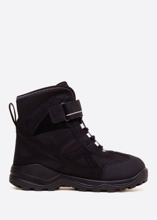 Зимние сапоги Snow Mountain Ecco