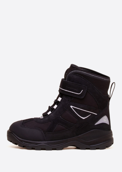 Зимние сапоги Snow Mountain Ecco