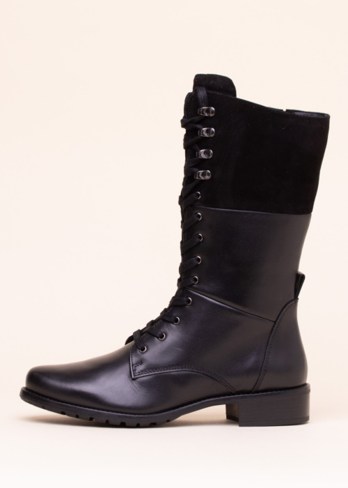 Josef Seibel puszābaki Chiara 09