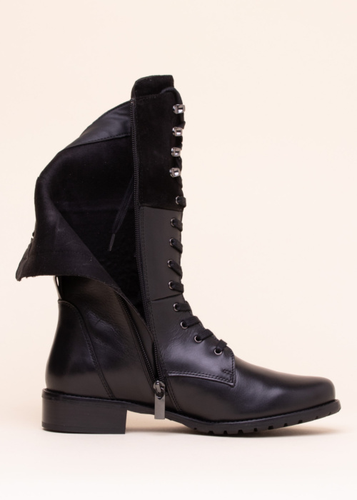 Josef Seibel puszābaki Chiara 09