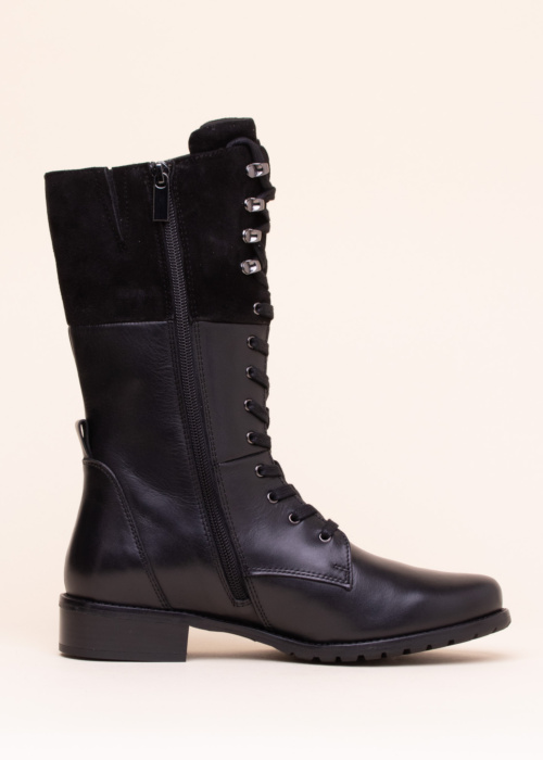 Josef Seibel puszābaki Chiara 09