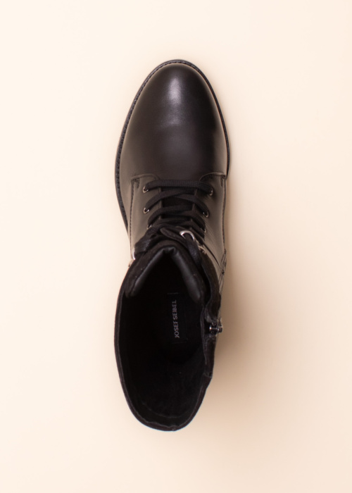 Josef Seibel puszābaki Chiara 09