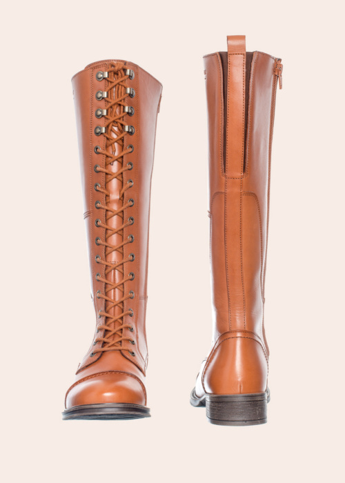 Сапоги Pandora Ten Points