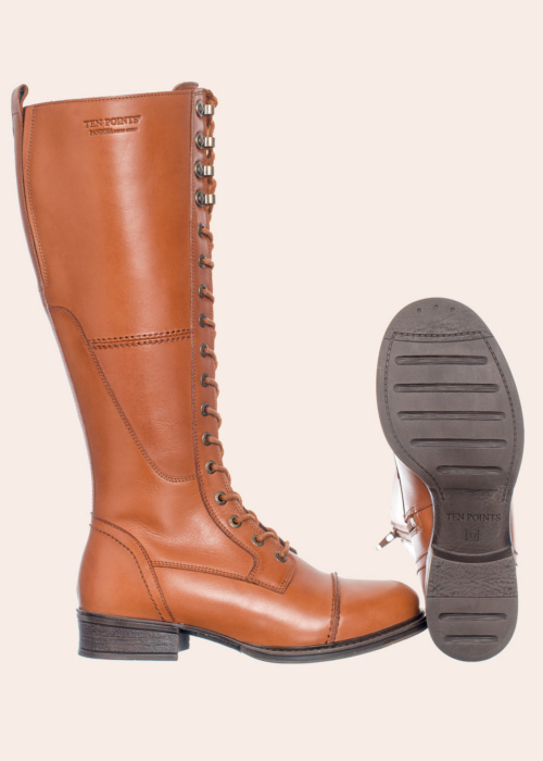 Сапоги Pandora Ten Points