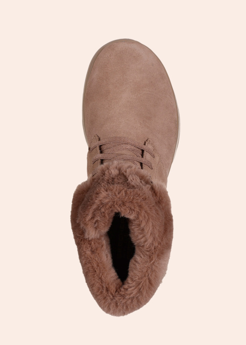 Полусапоги On-the-go Joy Skechers