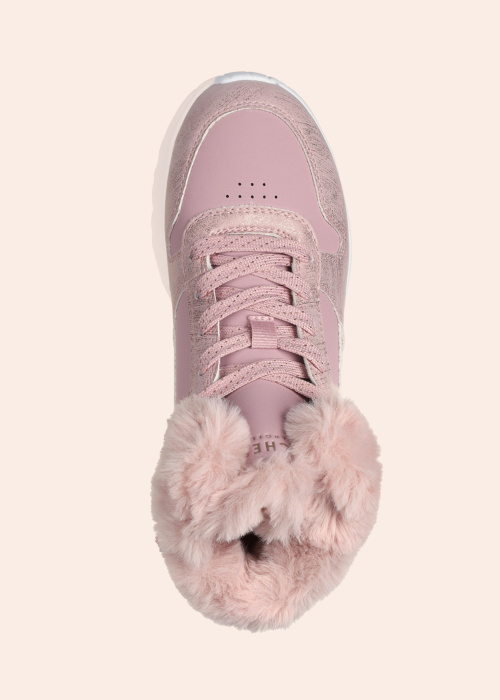 Skechers puszābaki Uno Lite