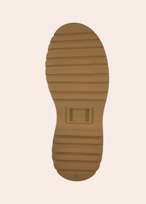 Gant ziemas zābaki Wintly