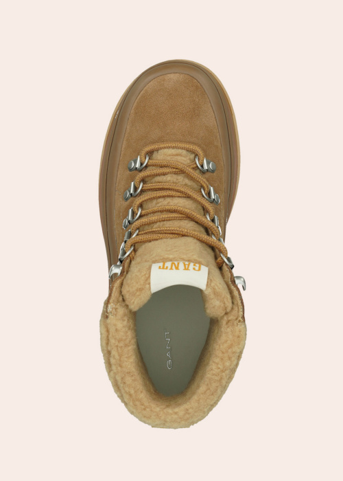 Gant ziemas zābaki Wintly