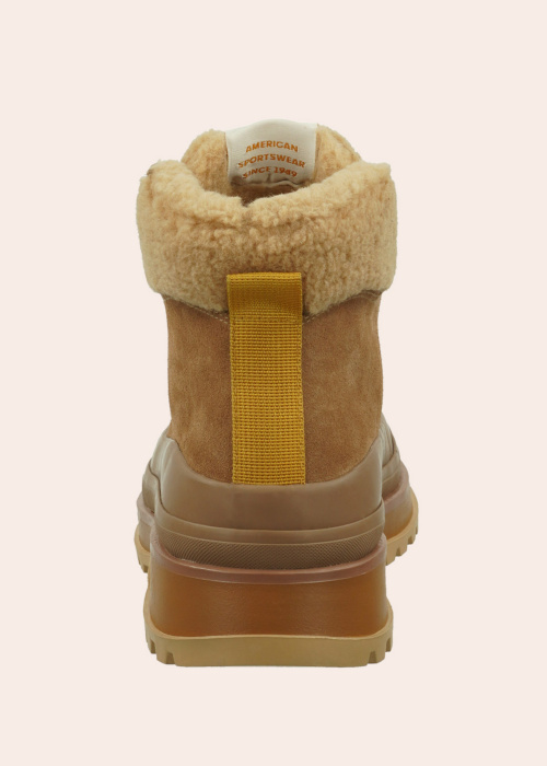 Gant ziemas zābaki Wintly