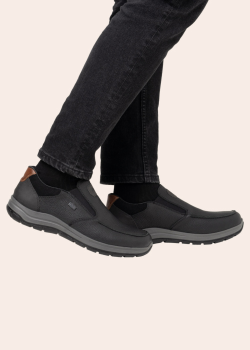 Rieker brīvā laika apavi