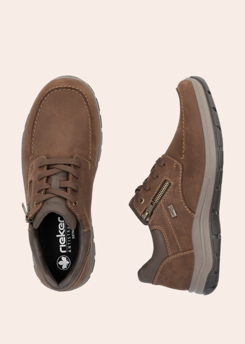 Кроссовки Rieker