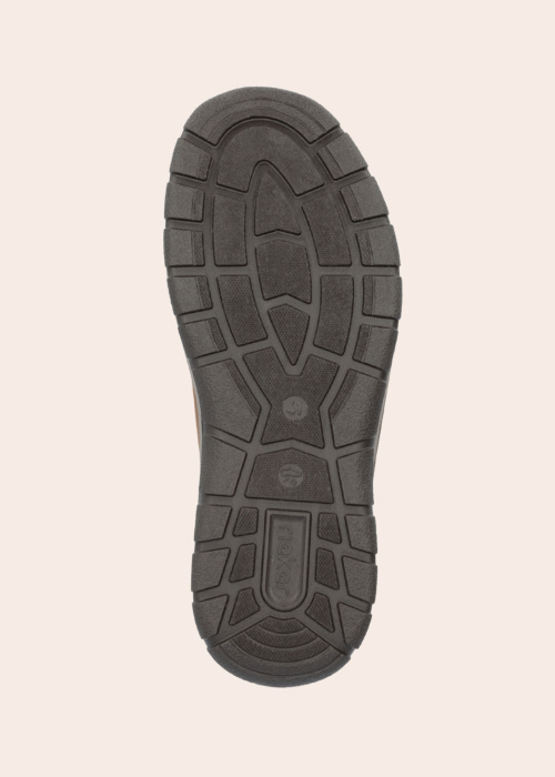 Кроссовки Rieker