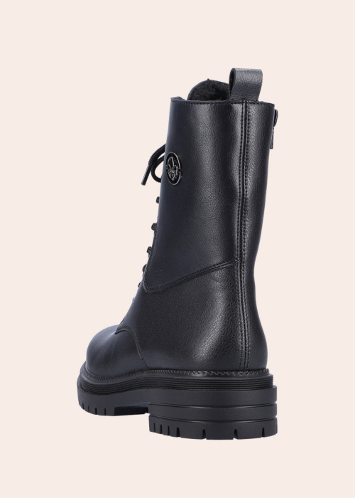 Полусапоги Rieker