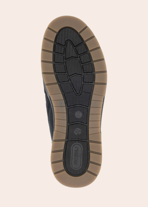 Полусапоги Rieker