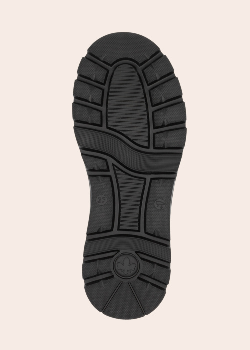 Полусапоги Rieker