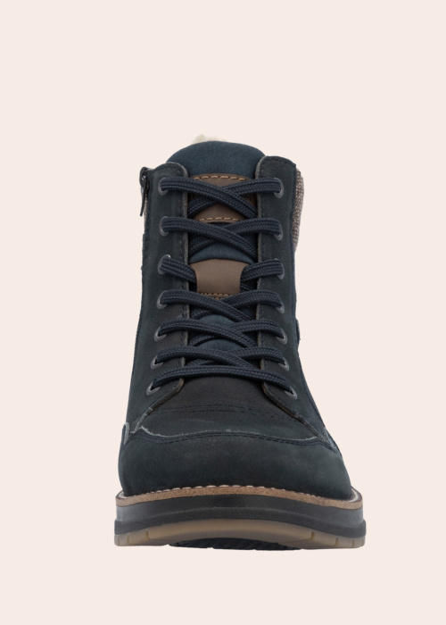 Полусапоги Rieker