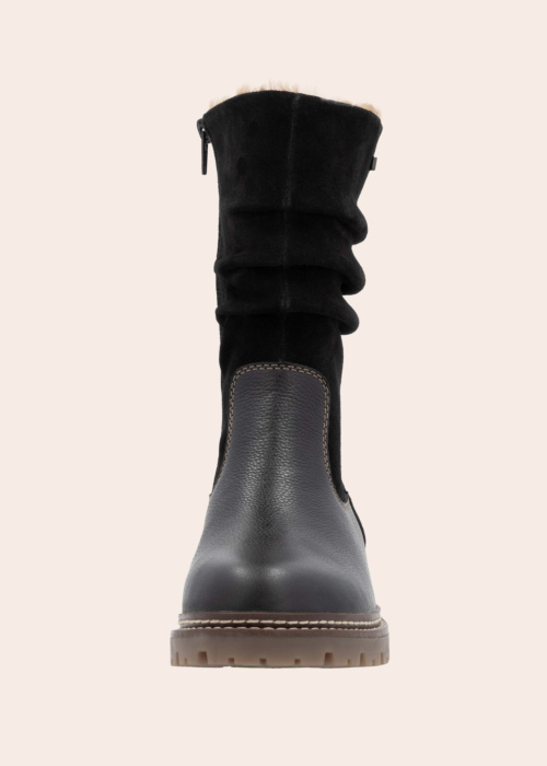 Полусапоги Remonte