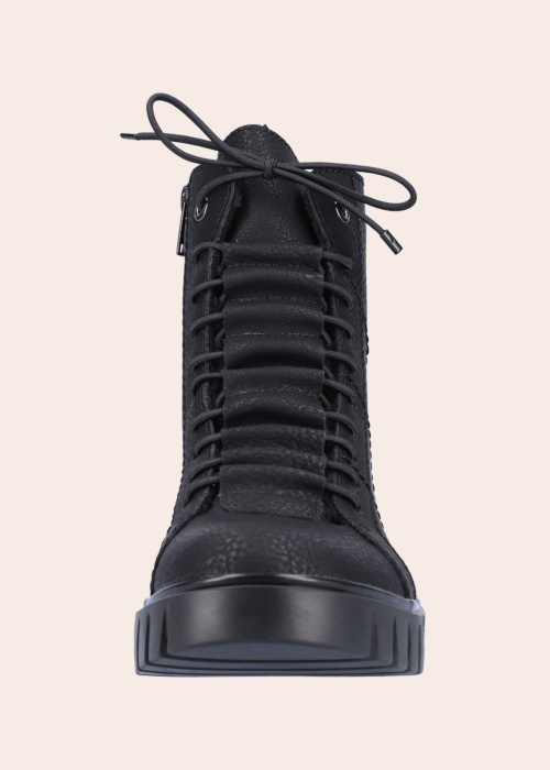 Полусапоги Rieker