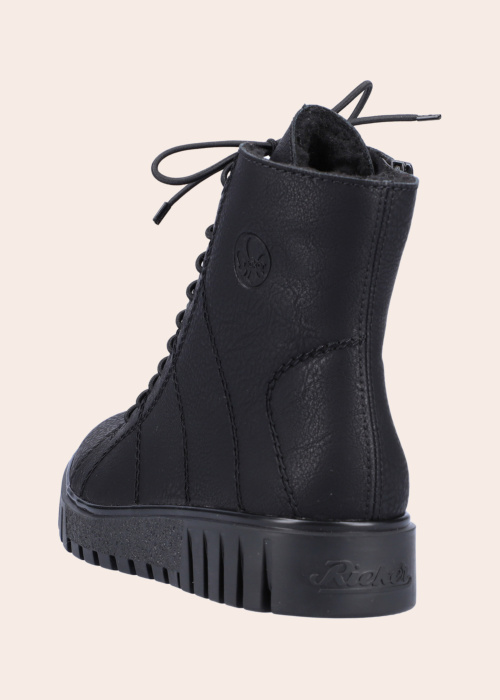 Полусапоги Rieker