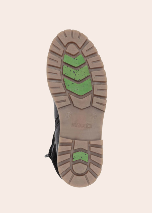 Полусапоги Remonte