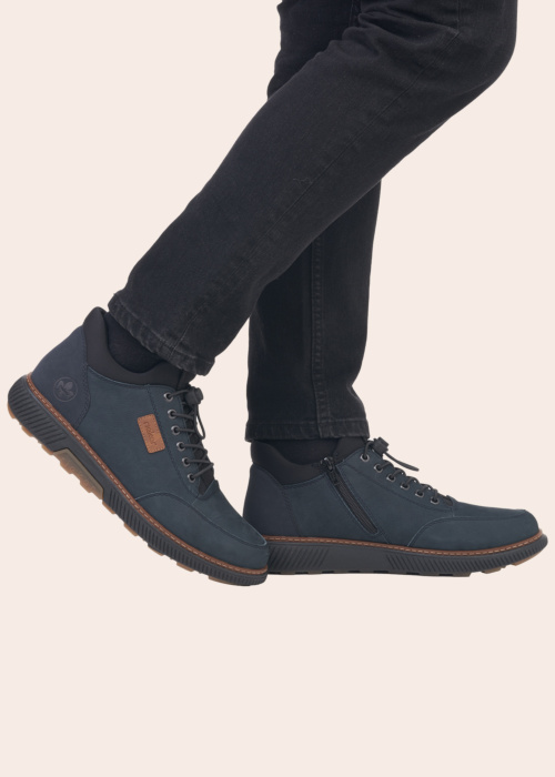 Кроссовки Rieker