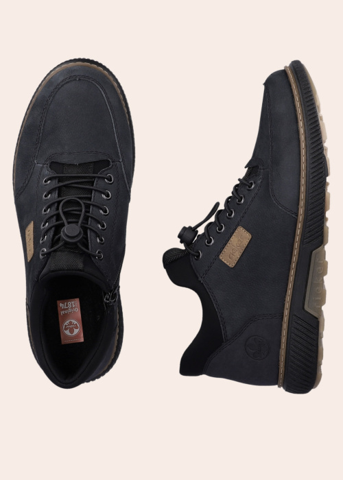 Кроссовки Rieker