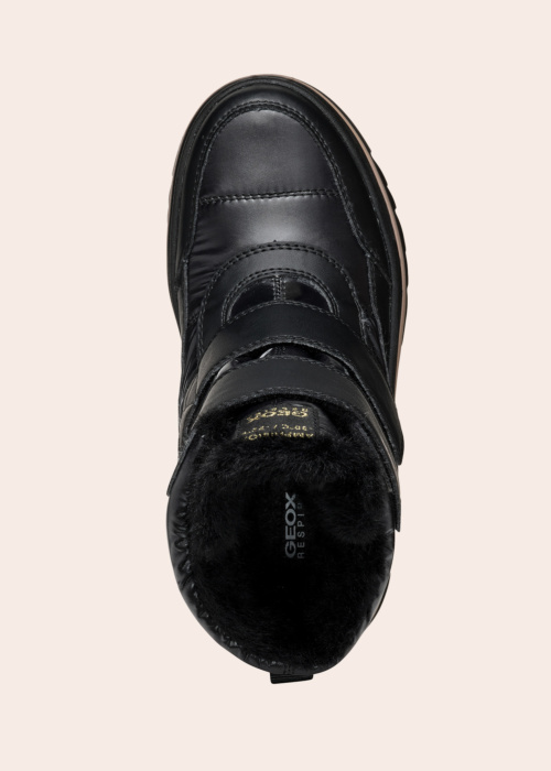 Зимние сапоги Adelhide Geox