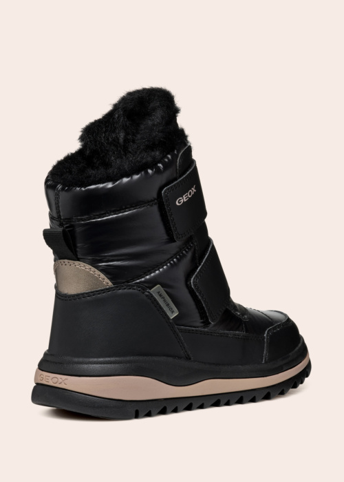 Зимние сапоги Adelhide Geox