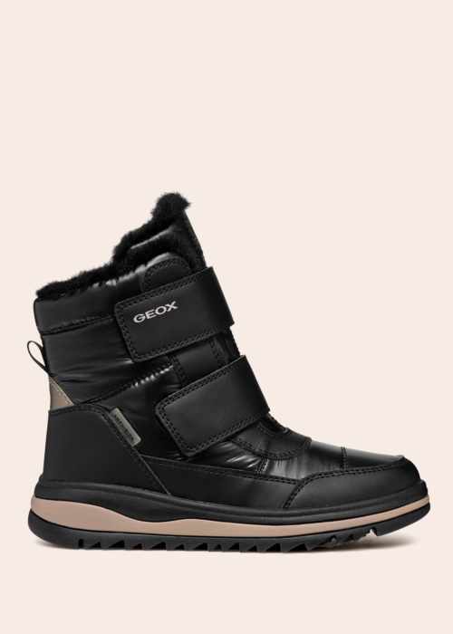 Зимние сапоги Adelhide Geox