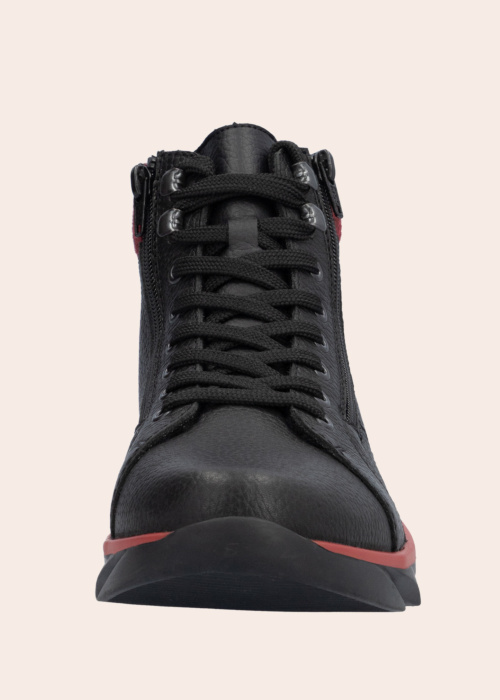 Полусапоги Rieker