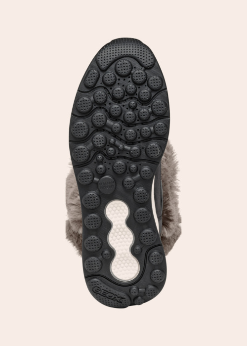 Geox ziemas zābaki Spherica