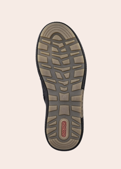 Кроссовки Rieker