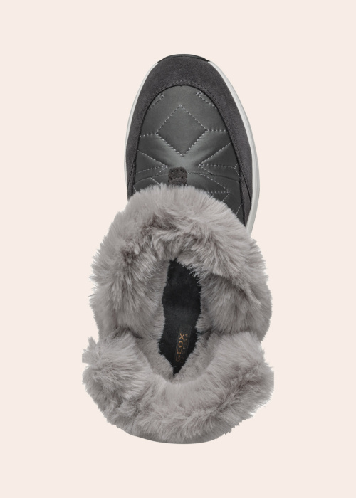 Geox ziemas zābaki Spherica