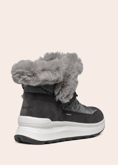 Geox ziemas zābaki Spherica