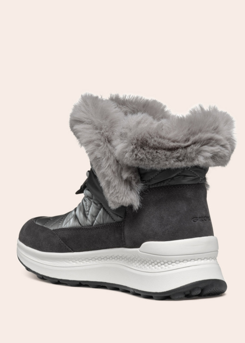 Geox ziemas zābaki Spherica