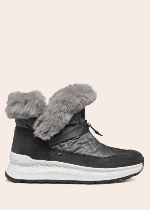 Geox ziemas zābaki Spherica