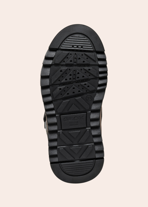 Зимние сапоги Adelhide Geox