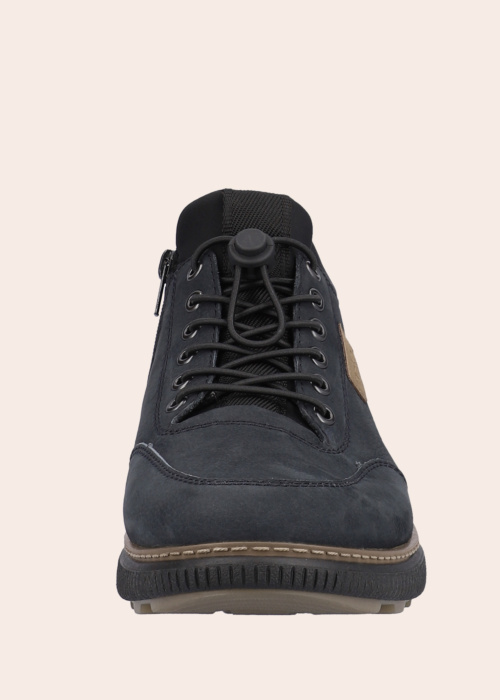 Кроссовки Rieker